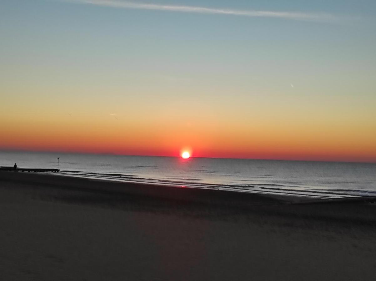 Quito Residence Movida E Spiaggia Lido di Jesolo Zewnętrze zdjęcie